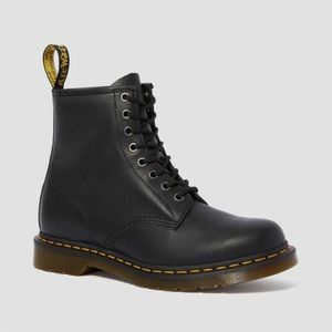 Dr Martens Nappa Leather 1460 Lace-up Boots